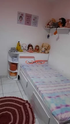 Imagem APARTAMENTO A VENDA EM ITAQUERA (VILA BRASIL).
