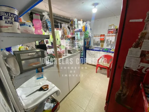 Imagem Oportunidade única em Camaragibe: casas + comércio + salão de festas 550.000,00