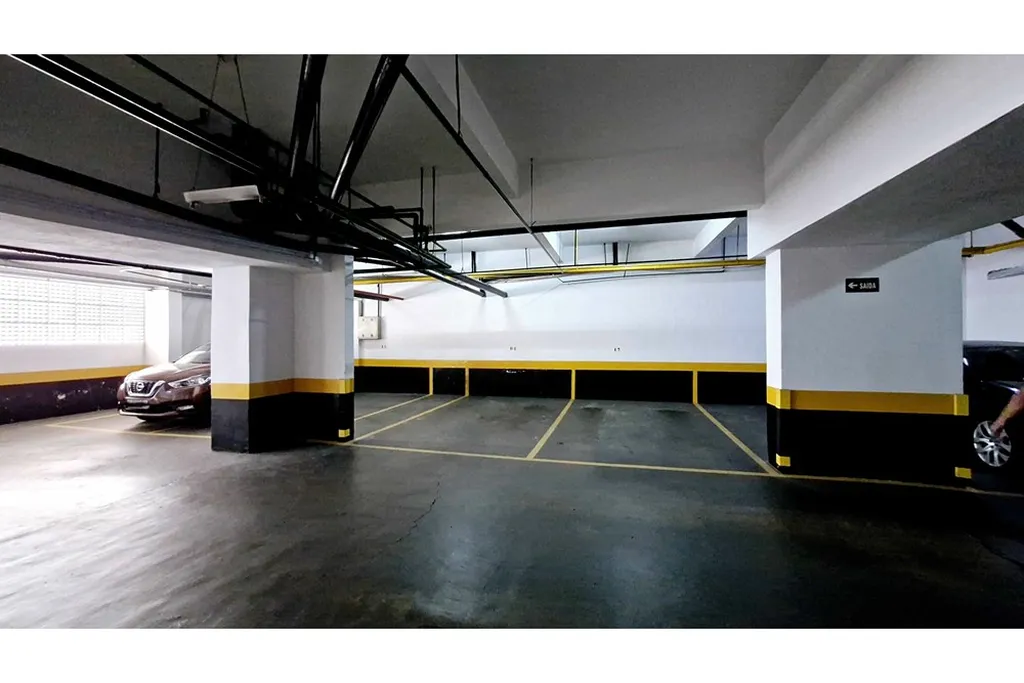 Imagem Apartamento à venda em São Paulo, Campo Belo, com 4 quartos, 240m2