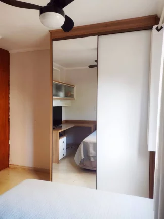Imagem Apartamento com 3 quartos à venda ao lado do Metrô Vila Prudente