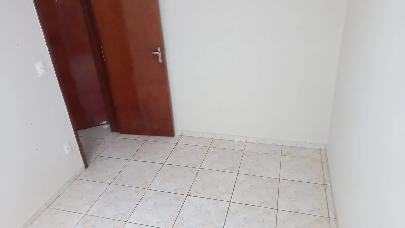 Imagem Apartamento com 3 Quartos à Venda, 56 m² em Ingá - Betim