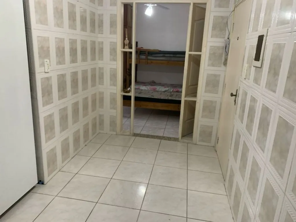 Imagem APARTAMENTO COM 40,00 m² - TUPI - PRAIA GRANDE SP