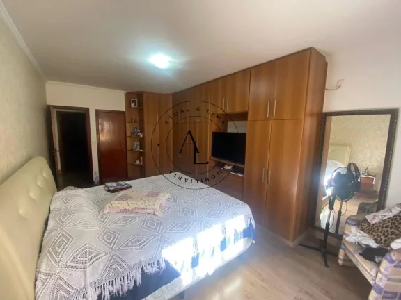 Imagem Casa à venda em Campinas, Jardim Estoril, com 3 quartos, 250m2
