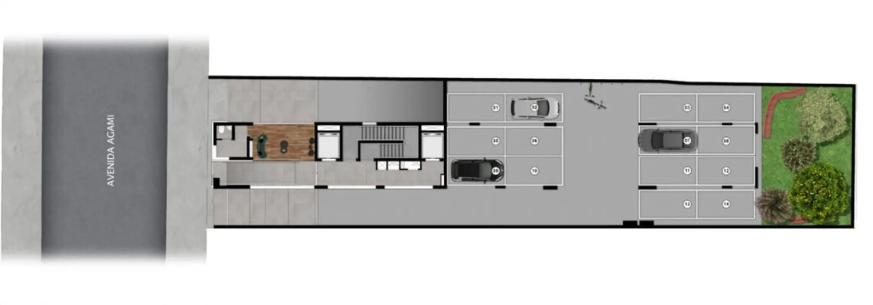 Imagem APARTAMENTO RESIDENCIAL em São Paulo - SP, Moema