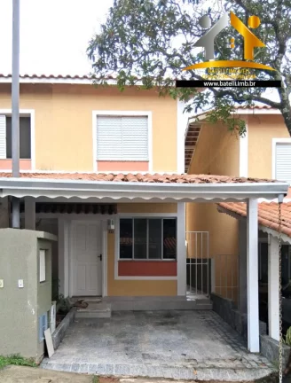 Casa à venda no condomínio Cidade Jardim na Granja Viana - Batelli Imóveis