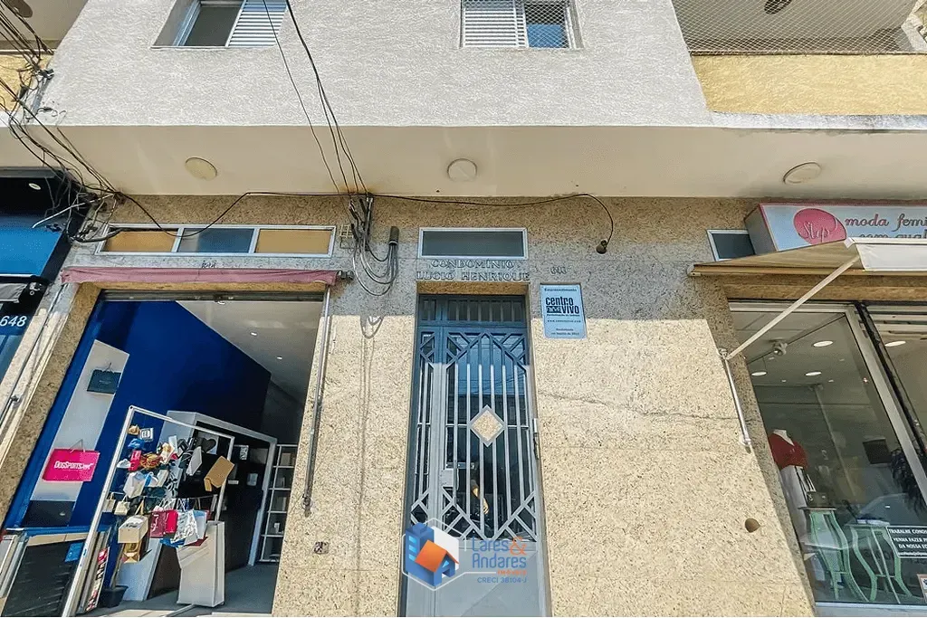 Imagem Apartamento à venda 2 Quartos 77M² Ipiranga São Paulo - SP