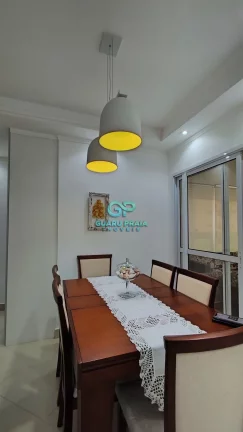 Imagem Apartamento à venda no bairro Enseada - Guarujá/SP
