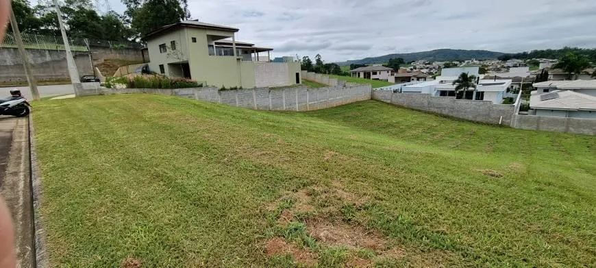 Imagem Lote - Rodovia Romildo Prado