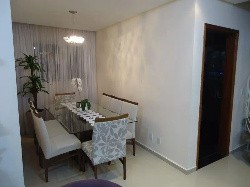 Imagem APARTAMENTO DUPLEX RESIDENCIAL À VENDA, VILA BARCELONA, SOROCABA.