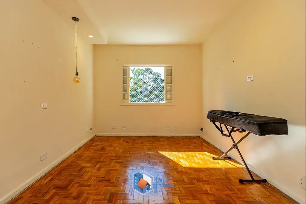 Imagem Casa à venda 3 Quartos 3 Vagas 212M² Mirandópolis São Paulo - SP