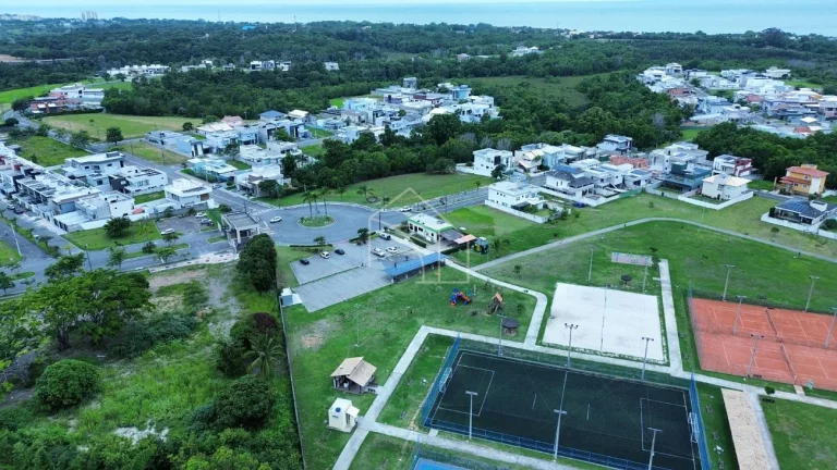 Imagem Terreno Lote no Arquipélago de Manguinhos