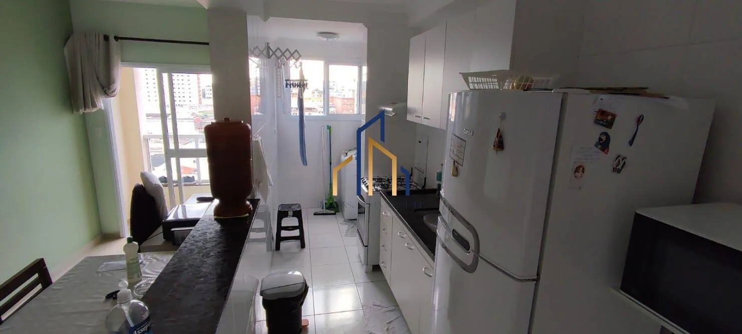 Imagem Apartamento para Venda em São Caetano do Sul / SP no bairro Osvaldo Cruz