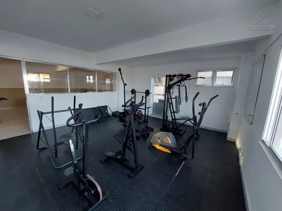 Imagem Apartamento para locação na Balneário Flórida, Praia Grande - SP