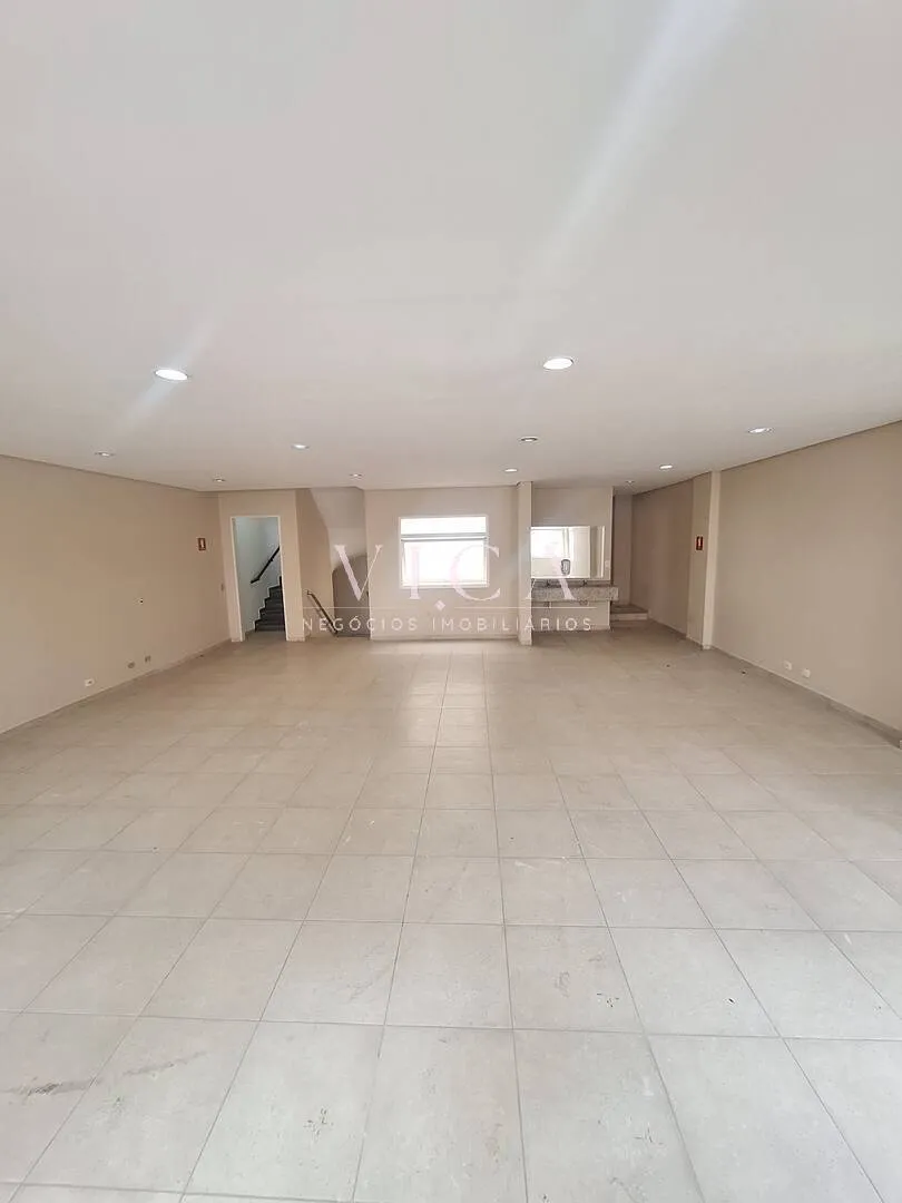 Imagem Sala para aluguel com 227m² 4 banheiros - por R$ 8.900,00 - Alphaville/SP