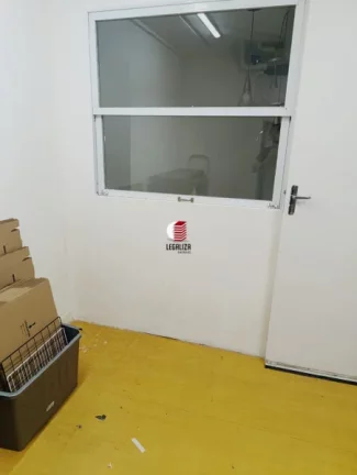 Imagem Lanchonete/Restaurante na PraA§a de AlimentaA§A£o a€“ EdifA­cio Corporate Center | Reta