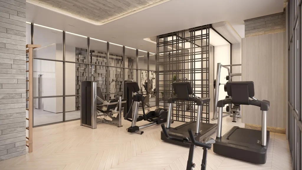 Imagem Imperdível: Apartamento 3 quartos, 3 suítes, 5 banheiros e 3 vagas de garagem no Batel, Curitiba-PR - 193m²