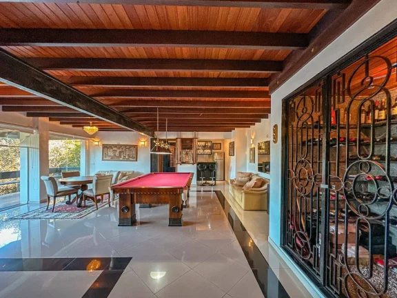 Imagem Casa 4 quartos à venda, 900 m² por R$ 4.000.000 - Granja Viana - Cotia/SP