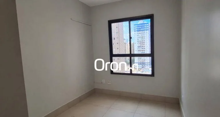 Imagem Apartamento à venda, 90 m² por R$ 570.000,00 - Setor Bueno - Goiânia/GO