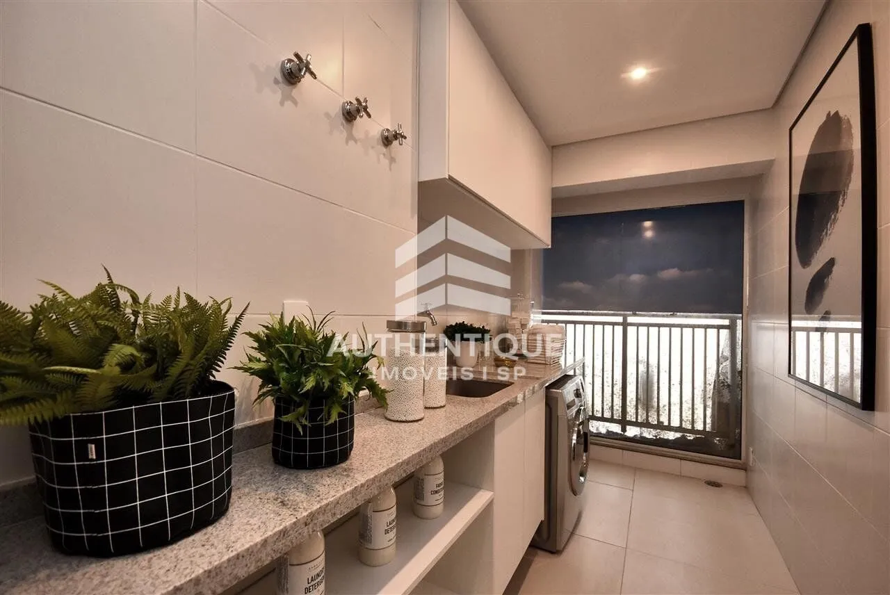 Imagem 407 ONE MOEMA - Apartamento à venda no bairro Indianópolis - São Paulo/SP, Zona Sul