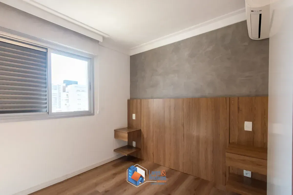 Imagem Cobertura para venda em Vila Olímpia com 2 quartos, sendo 1 suíte, 95m²