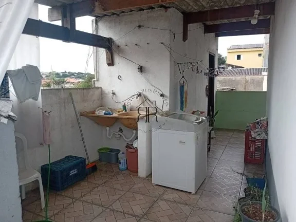 Imagem Casa à venda no bairro Jardim Egle
Imóvel amplo, ideal para moradia ou investimento, com terreno g...