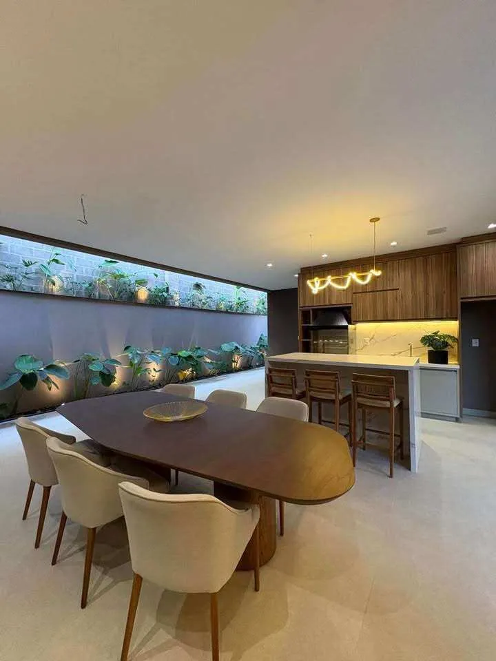 Imagem Casa à venda em Franca, Parque Franville, com 3 quartos, 212m2