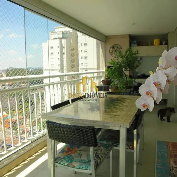 Foto do imóvel Apartamento à venda no Prime Life | 156m² | 3 dormitórios | Nova Petrópolis