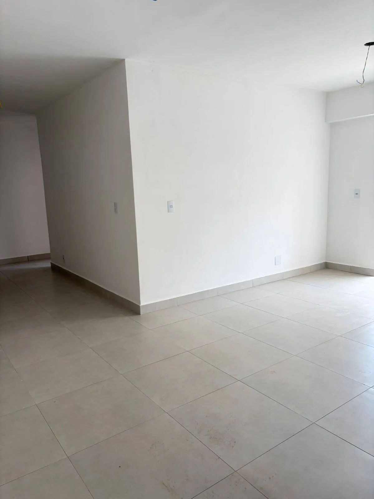 Imagem Apartamento 2 quartos Condomínio Lírio do Vale Bairro Morada do Ouro