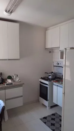 Imagem Apartamento à venda no Edifício Residencial Ilha de Creta em PiracicabaCom 70m², o imóvel conta ...