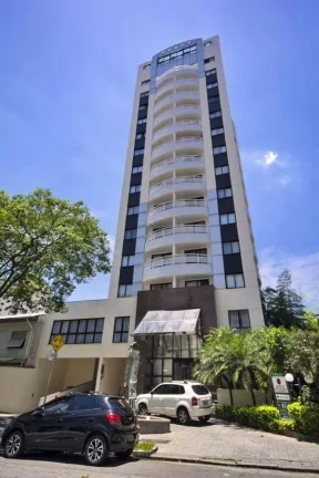 Imagem Flat disponível para venda no Tsue The Palace Flat, com 37m², 1 dormitório e 1 vaga