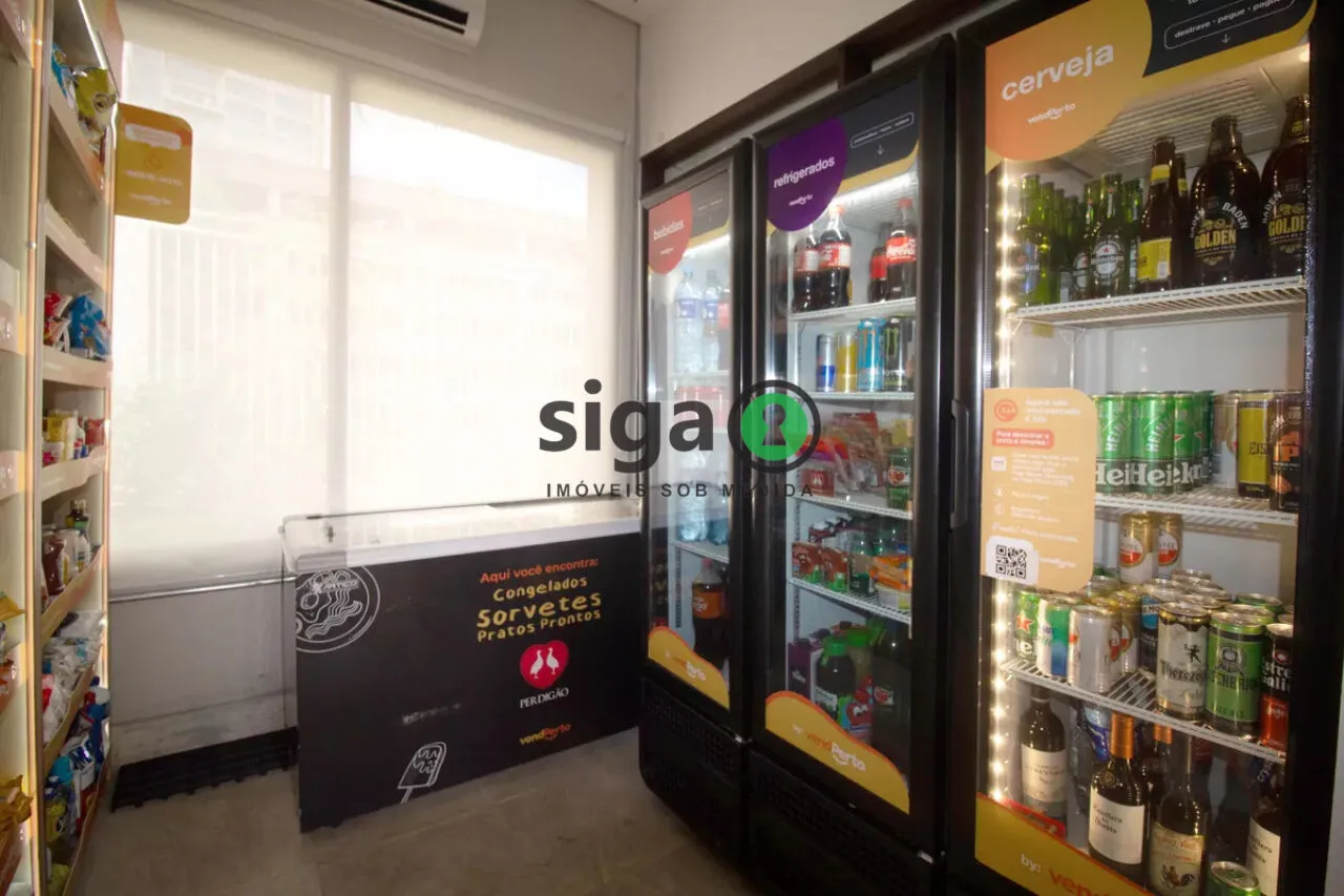 Imagem Apartamento para locação 74m² mobiliado com 2 quartos localizado em Pinheiros