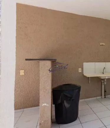 Imagem Apartamento com 1 dormitório à venda, 42 m² por R$ 276.000,00 - Butantã - São Paulo/SP