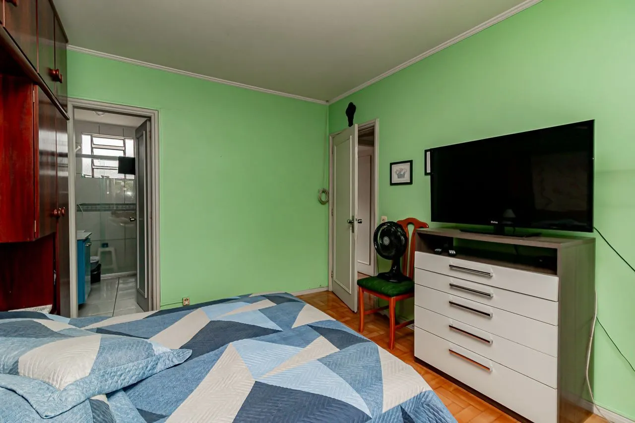 Imagem Apartamento em Jardim Lindóia