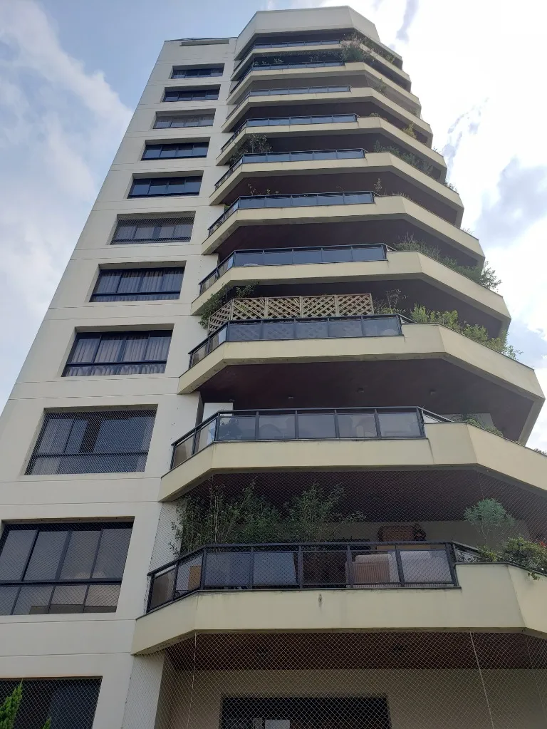 Imagem Apartamento com 3 quartos a venda em Real Parque São Paulo SP, comprar apartamento em São Paulo sp, apartamento de alto padrão em sp, apartment in São