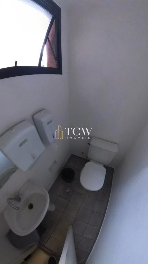 Imagem Sala comercial à venda no bairro Vila Olímpia - São Paulo/SP, Zona Sul