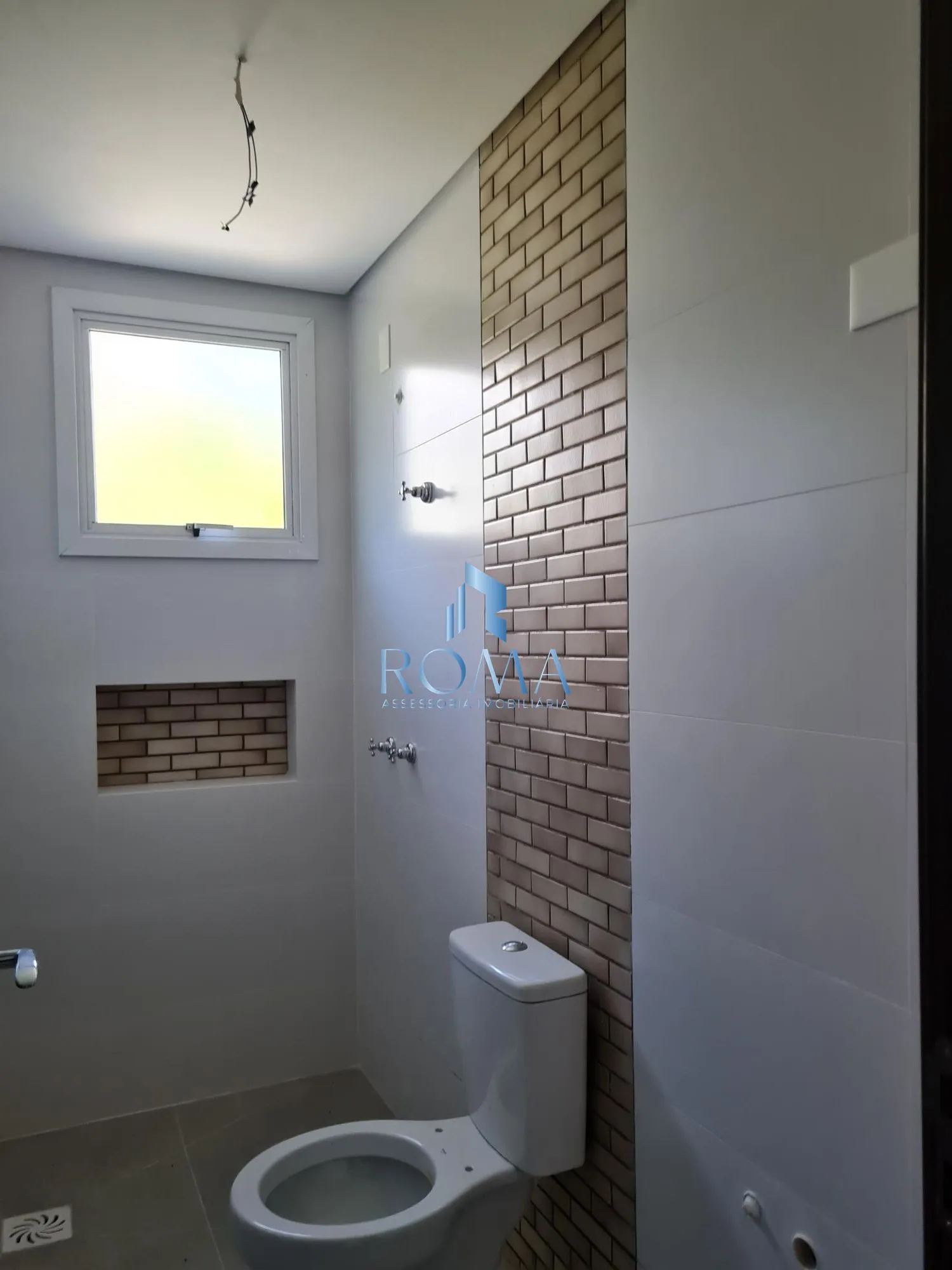 Imagem Apartamento novo no bairro Nossa Senhora de Lourdes!