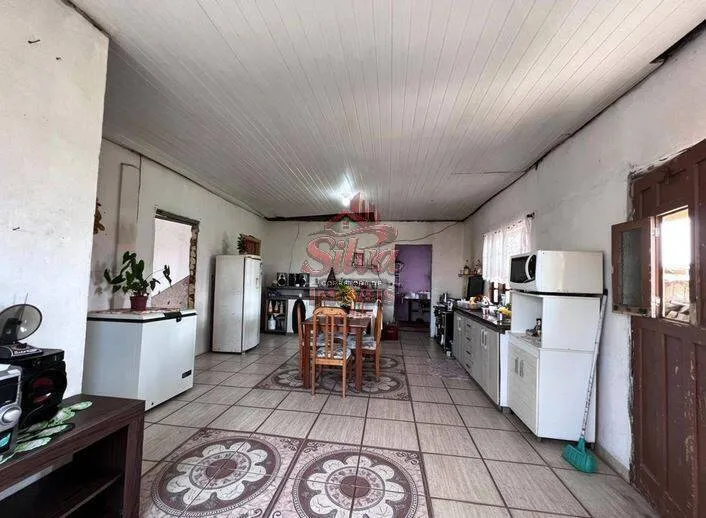 Imagem C60 | Casa 3 dorm c/ suíte, terreno 325m², Albatroz
