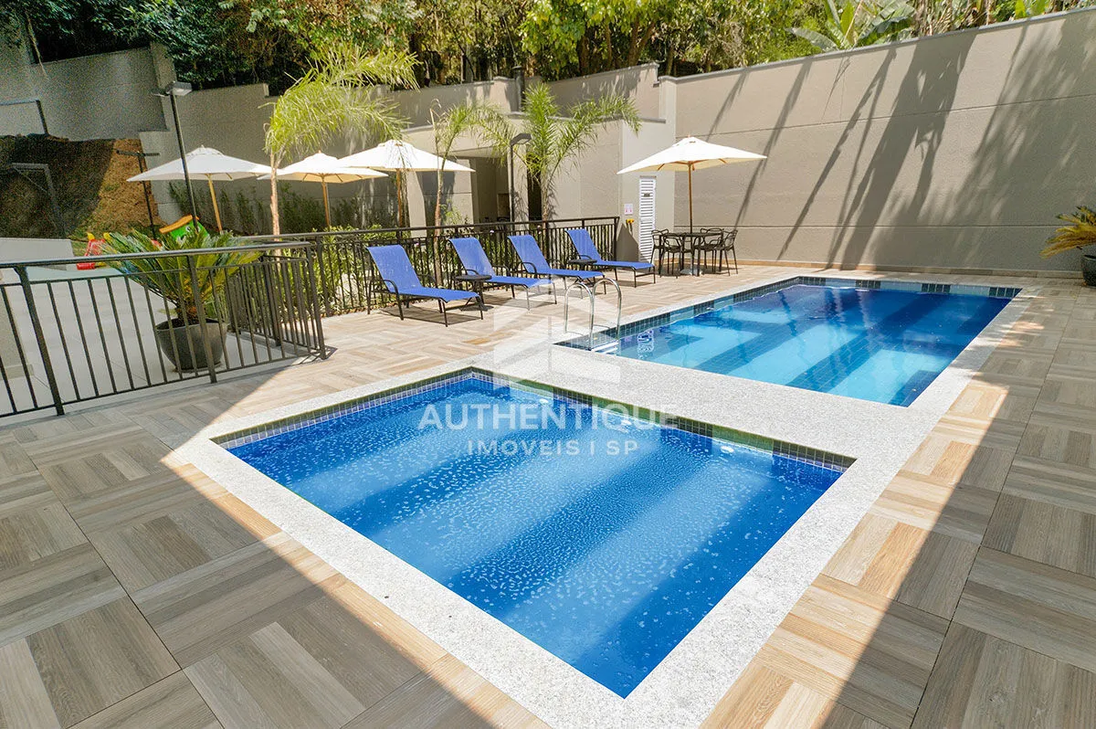 Imagem HELLO VILA MARIANA - Apartamento na Vila Mariana à venda