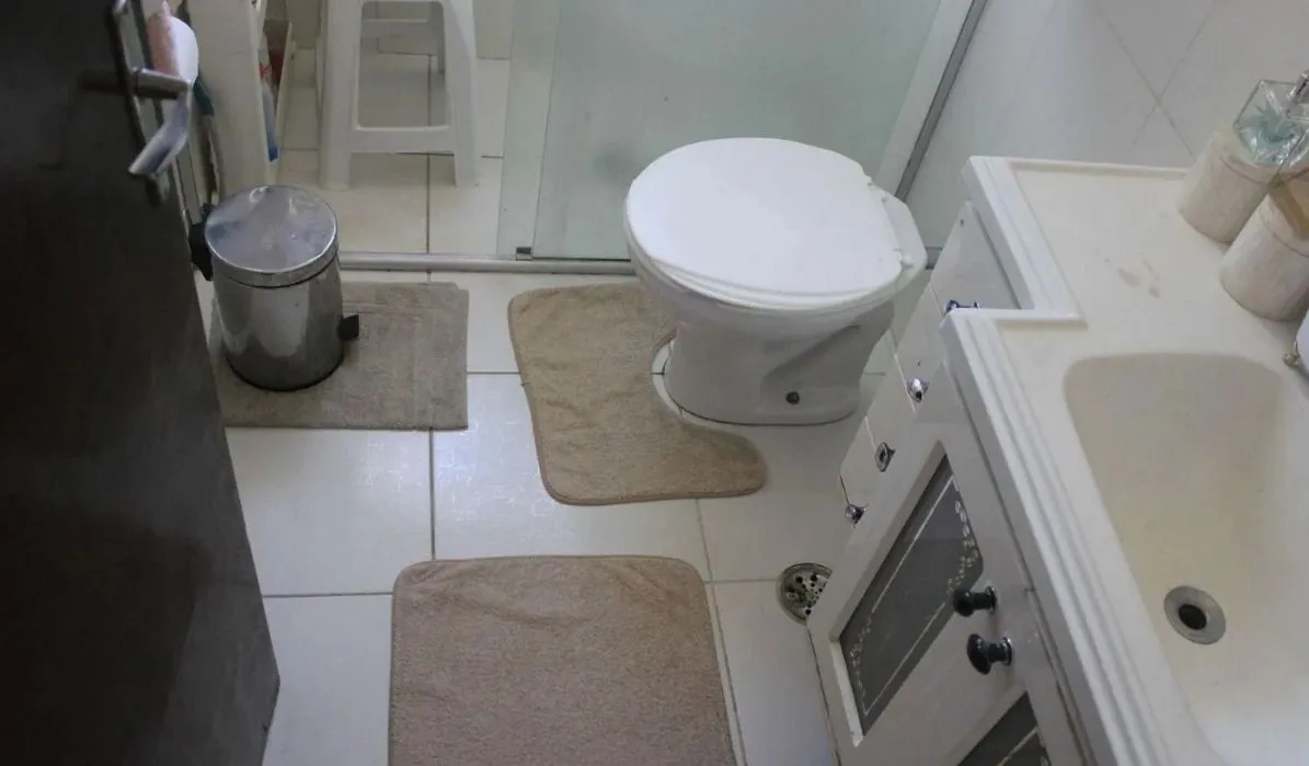 Imagem Sobrado com 3 dormitórios à venda, 140 m² por R$ 562.000 - Jardim Vila Galvão - Guarulhos/SP
