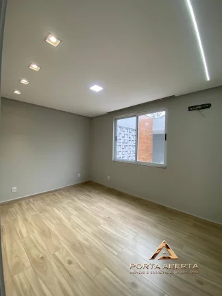 Imagem Casa 3 Quartos, sendo 1 suite (unica no lote) Bom Retiro - COD 966