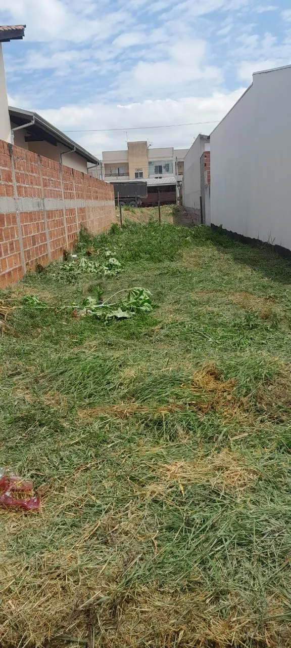 Foto do imóvel Terreno à venda 125M², Residencial Pasin, Pindamonhangaba - SP
