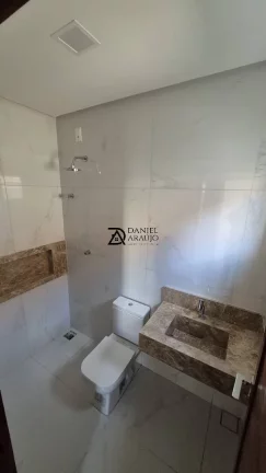 Imagem Casa térrea no Condomínio Ninho