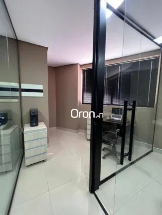 Imagem Sala à venda, 32 m² por R$ 349.900,00 - Alto da Glória - Goiânia/GO
