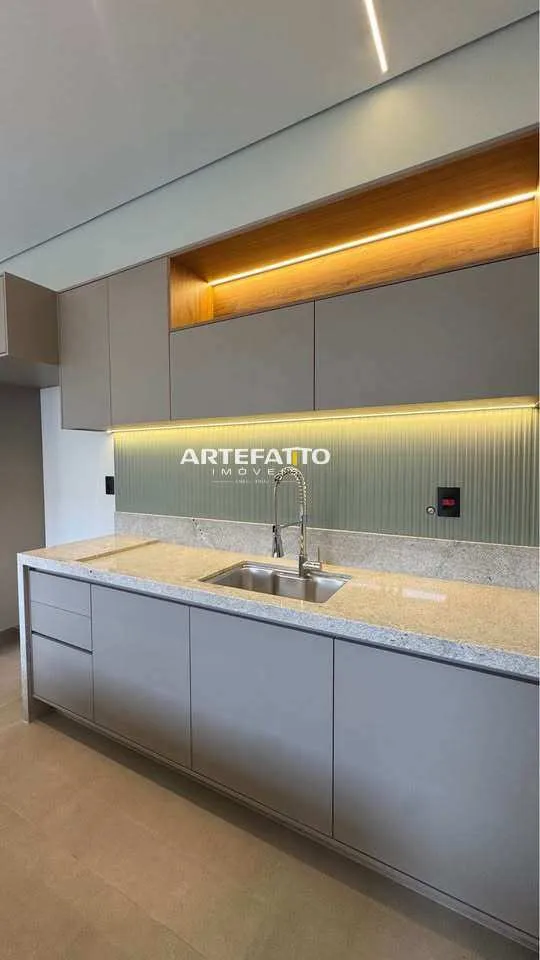 Imagem Casa à venda em Franca, Vila Industrial, com 3 quartos, 140m2