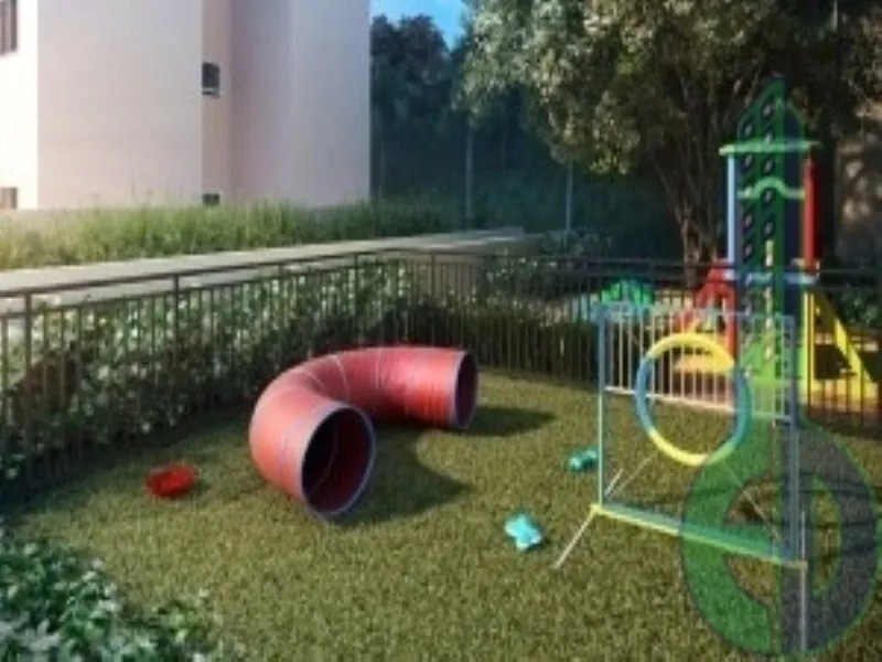 Imagem Residencial Inspire Mauá SP, comprar apartamento com 3 quartos em Maua SP
