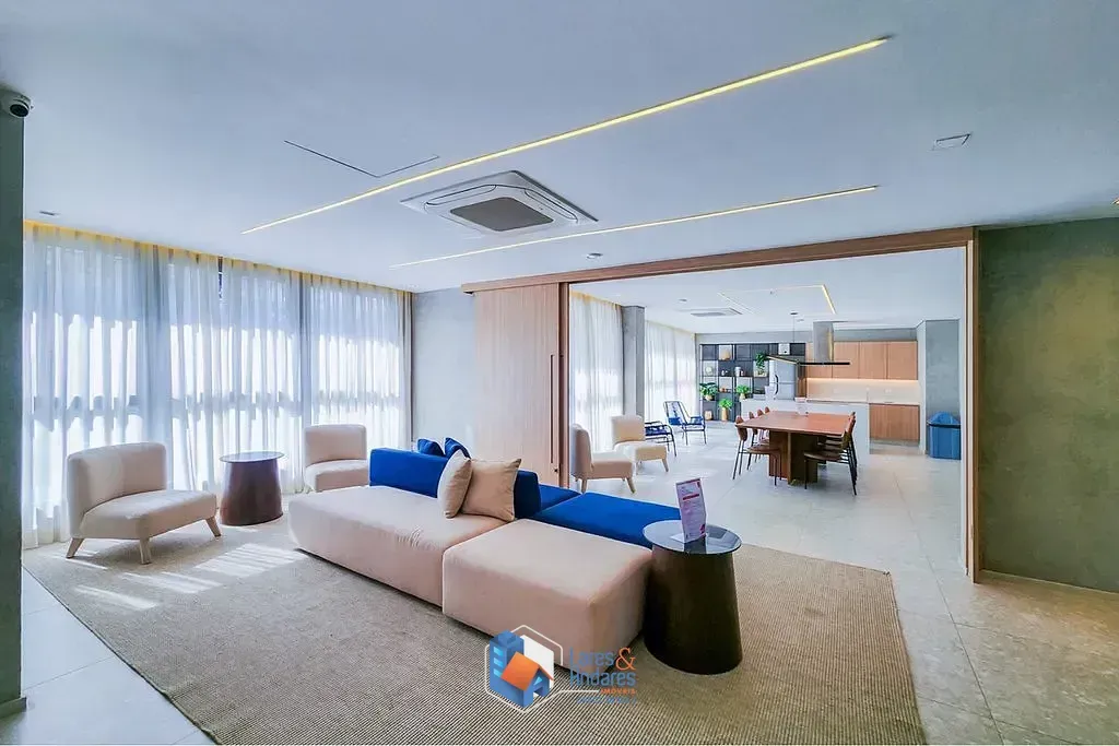 Imagem Apartamento à venda 2 Quartos 1 Suite 1 Vaga 72M² Jardim Vila Mariana São Paulo - SP