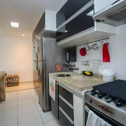 Imagem Apartamento com 2 dormitórios à venda, 75 m² por R$ 680.000,00 - Vila Andrade - São Paulo/SP