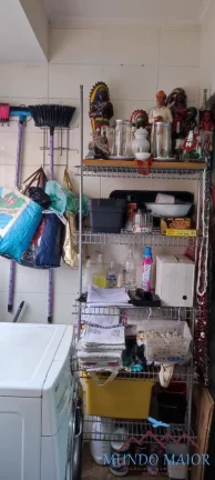 Imagem Apartamento de 101 m2 3 dorms - 1 vaga - em São Caetano do Sul/Permuta