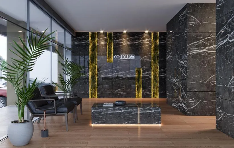 Imagem Apartamento de 32m² em Tambaú com 1 quarto, terraço, vaga de garagem e condomínio completo, a poucos minutos da praia.