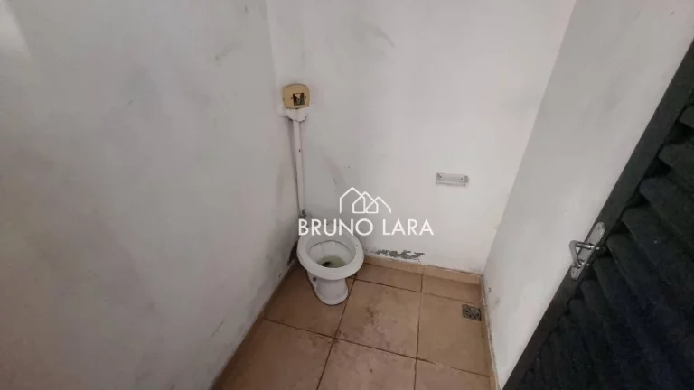 Imagem Loja disponível para locação no Bairro Niterói – Betim/MG.